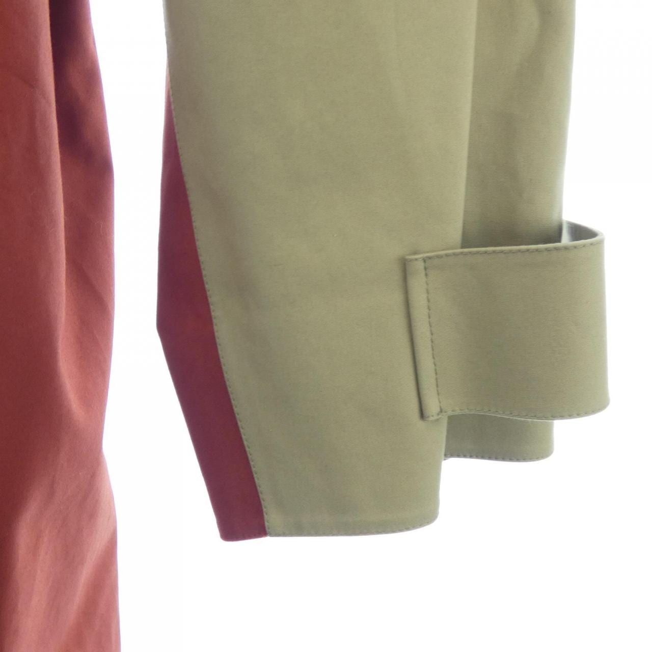 ジルサンダー JIL SANDER J22AH0108 コート