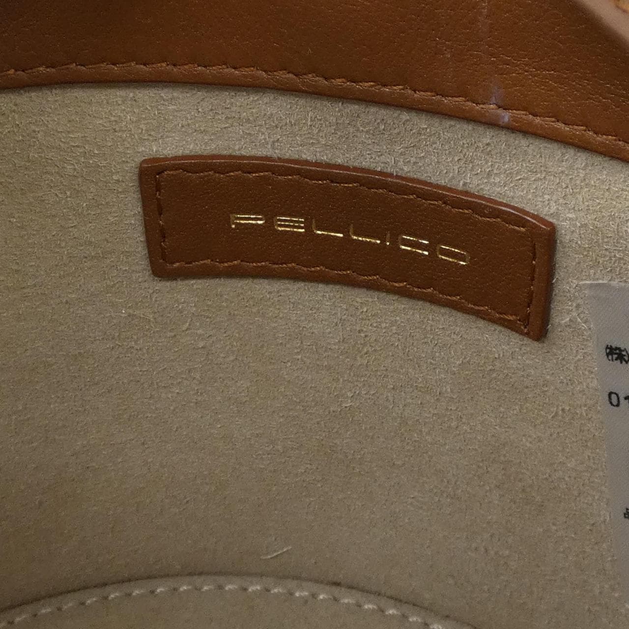 ペリーコ PELLICO BAG