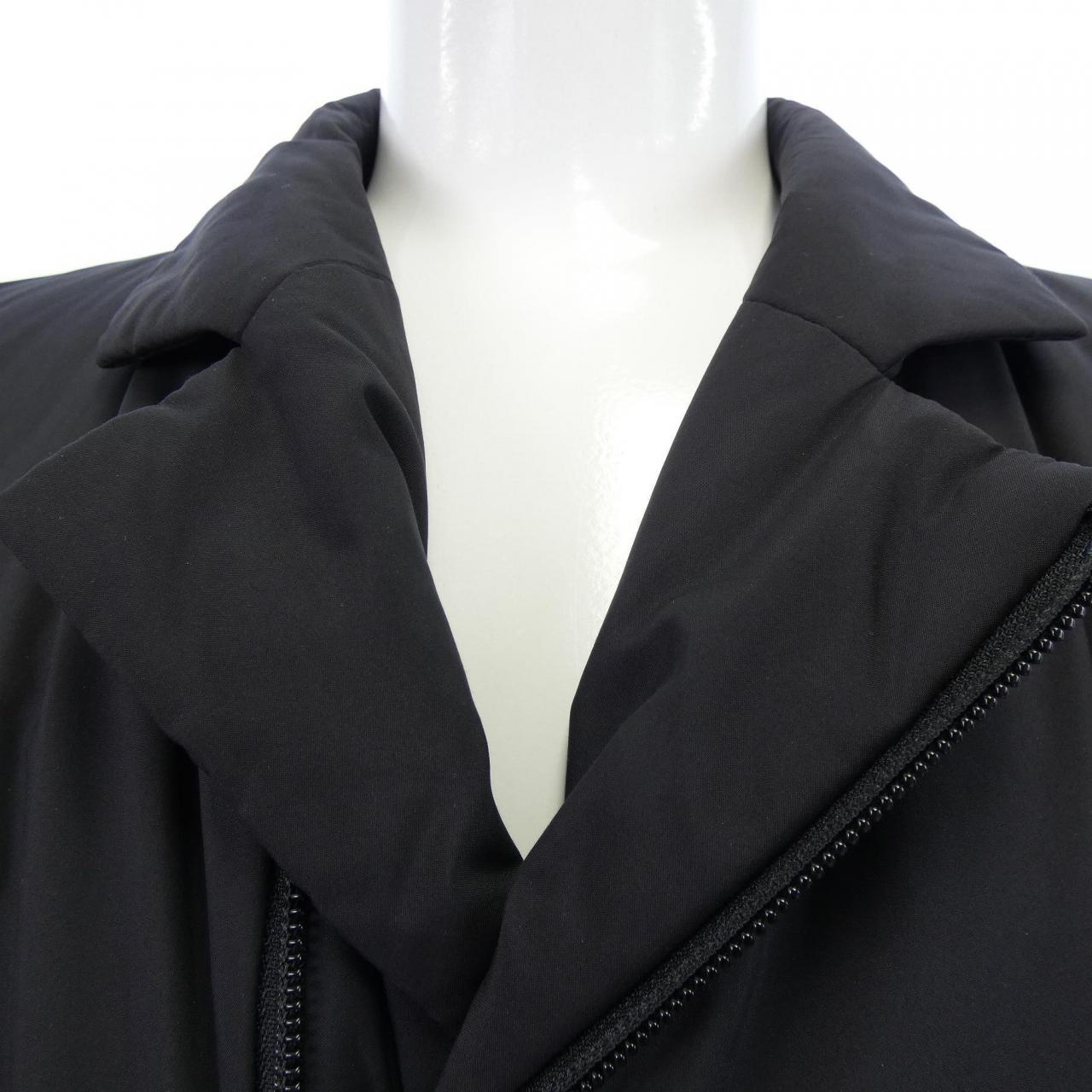 イッセイミヤケメン ISSEY MIYAKE MEN ME93FA193 コート