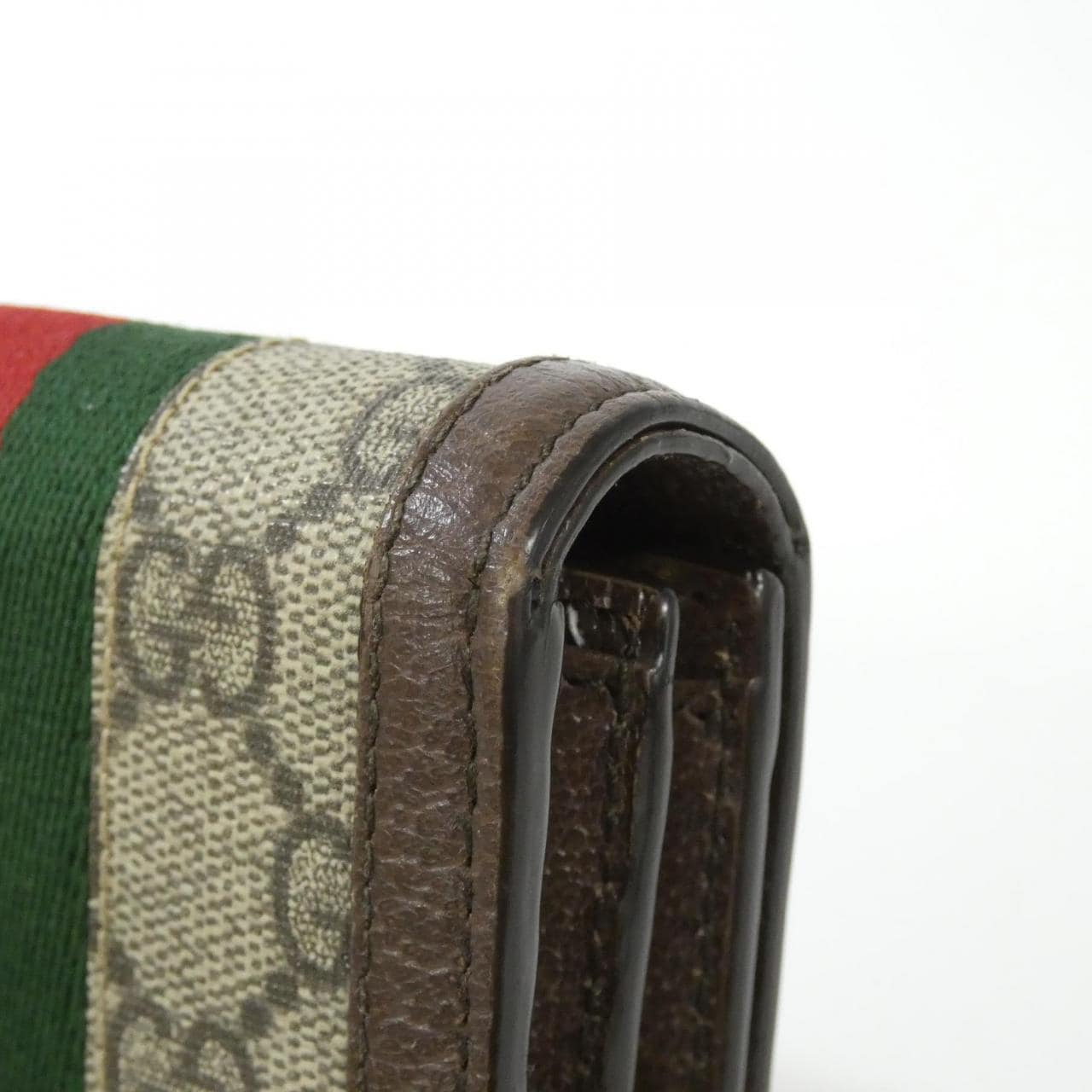 グッチ OPHIDIA 598662 96IWG 財布