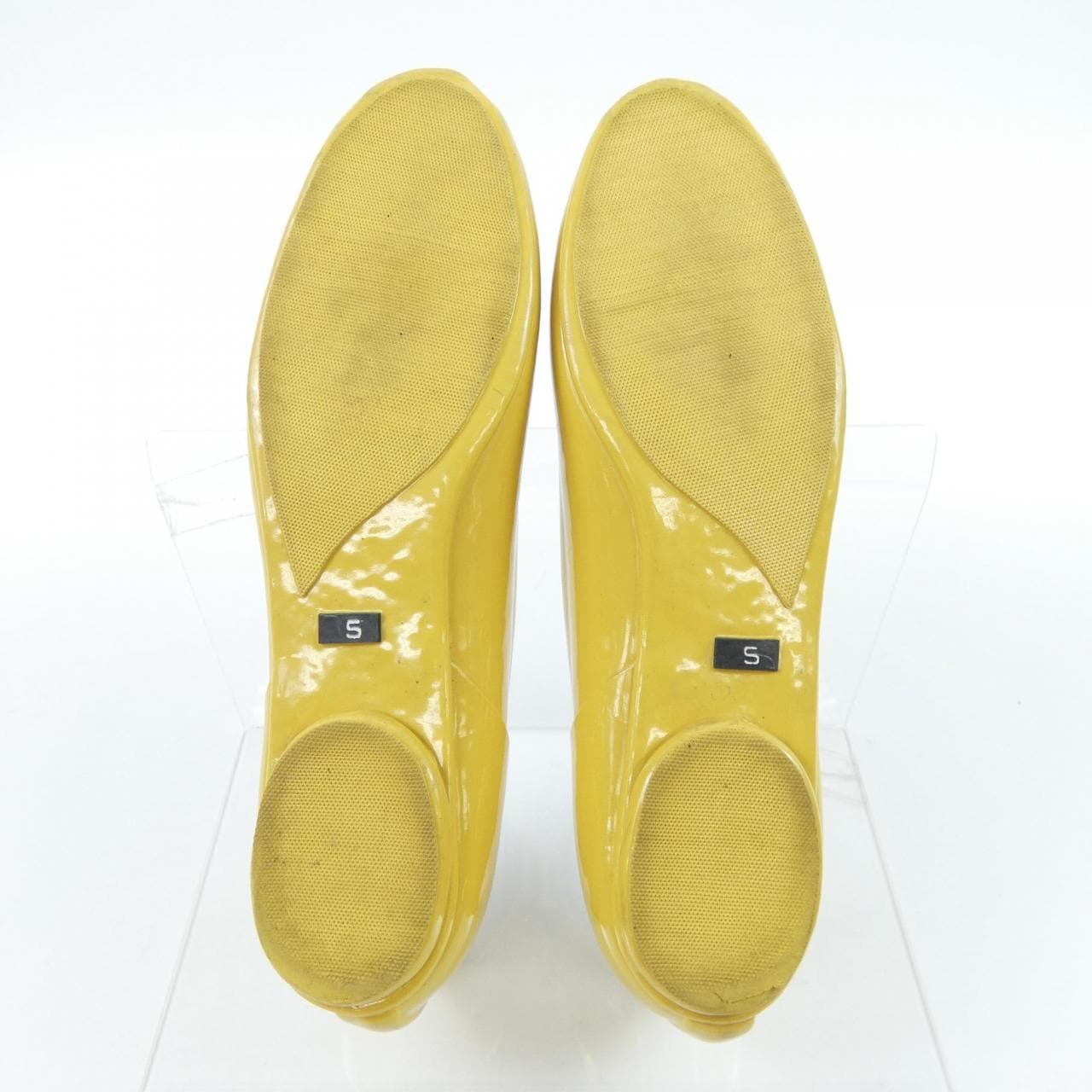 Odette e Odile フラットシューズ