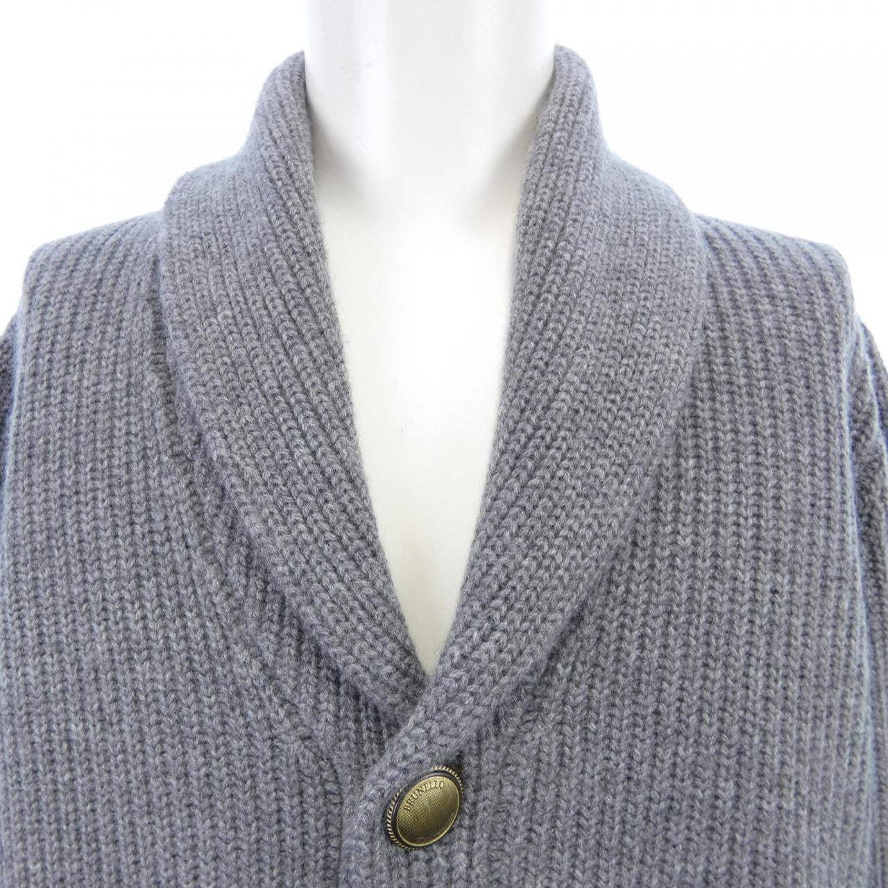 BRUNELLO CUCINELLI CUCINELLI cardigan