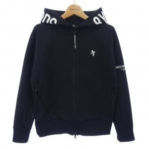 8 YARDS パーカー