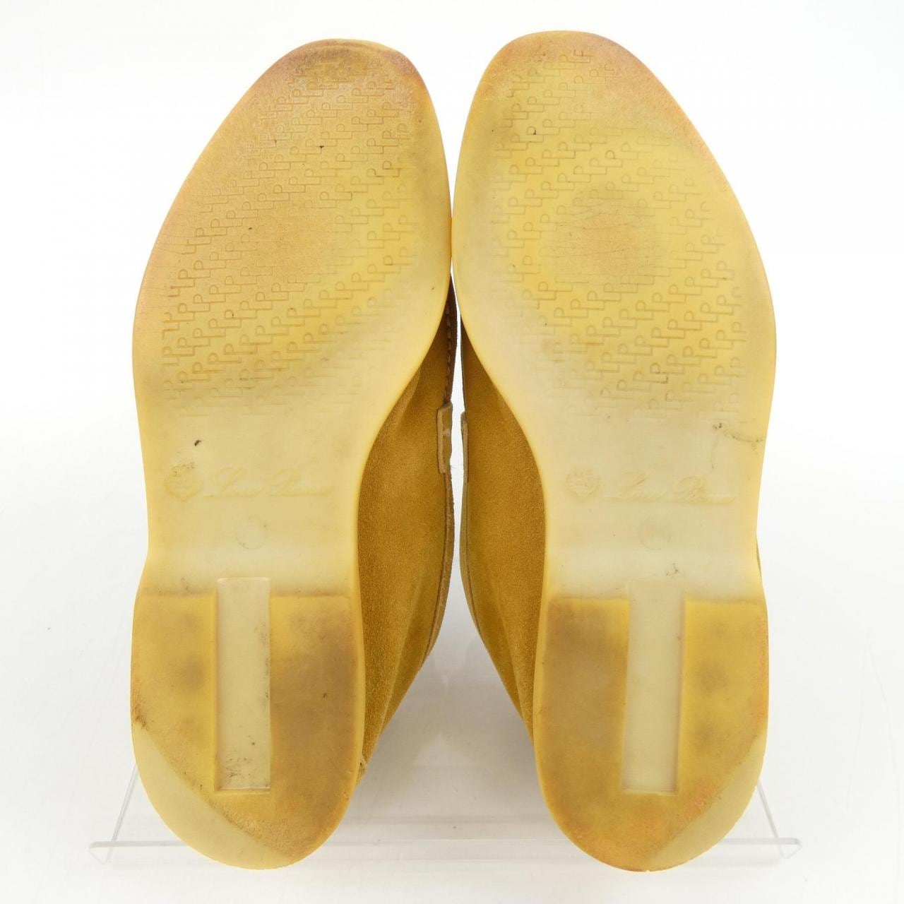 ロロピアーナ Loro Piana SUMMER WALK シューズ