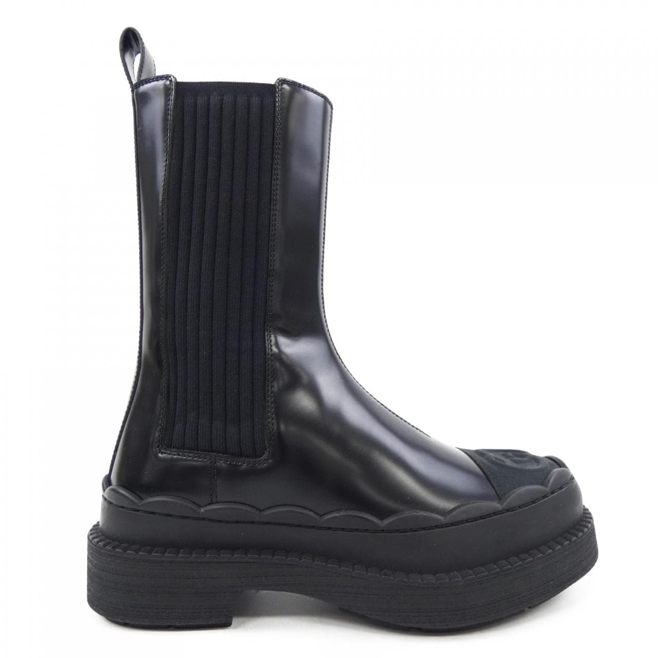 グッチ GUCCI 758047 ブーツ