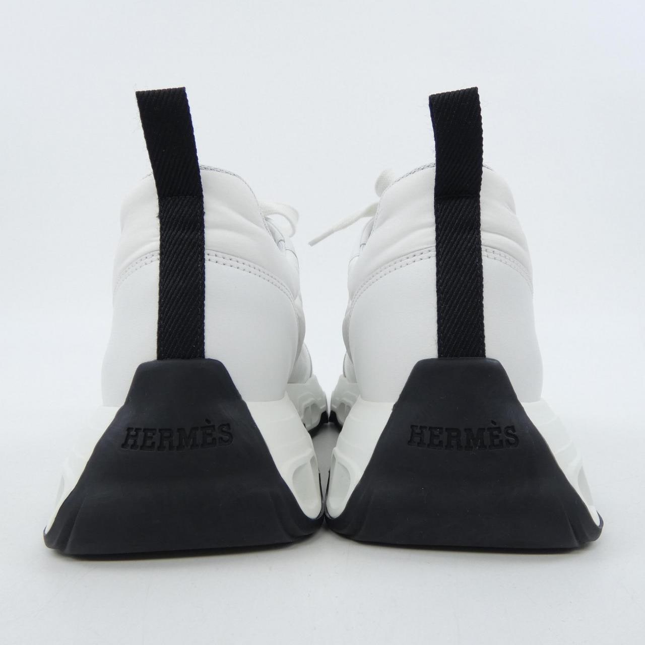 エルメス HERMES インパルス シェーヌダンクル 241214Z スニーカー