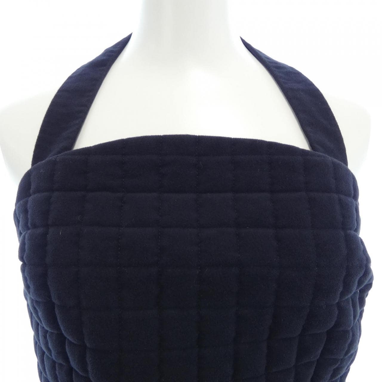 【ヴィンテージ】シャネル CHANEL IDENTIFICATION P15650W02612 00T セットアップ