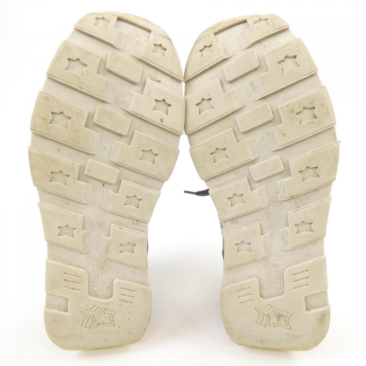 アトランティックスターズ Atlantic STARS スニーカー