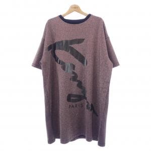 ケンゾー KENZO F662R08704XB カットワンピース