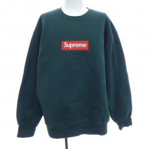 シュプリーム SUPREME Box Logo スウェット