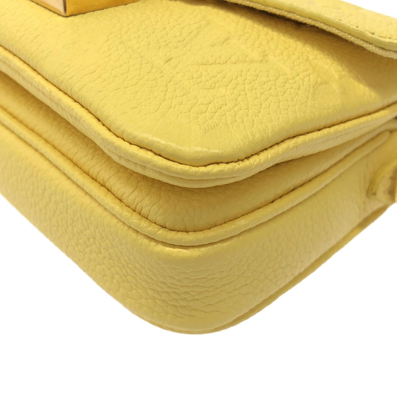 ルイヴィトン モノグラム アンプラント マイクロ メティス M81407 ショルダーバッグ