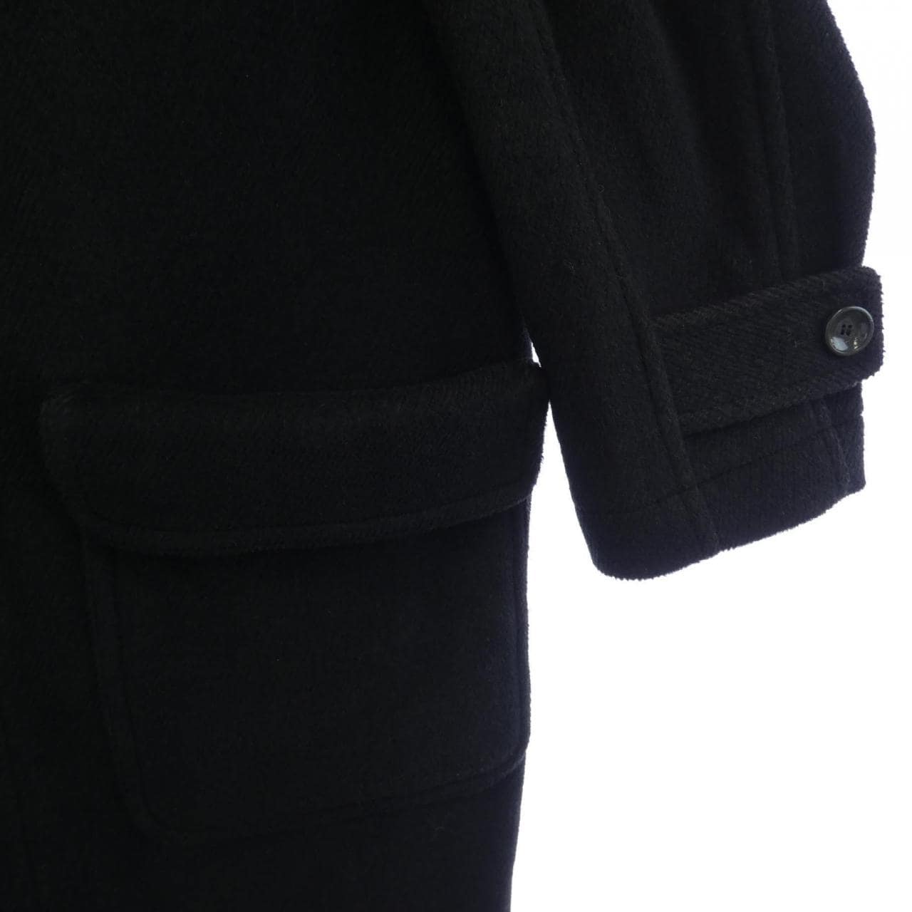 Beautiful people 1435103422粗呢大衣