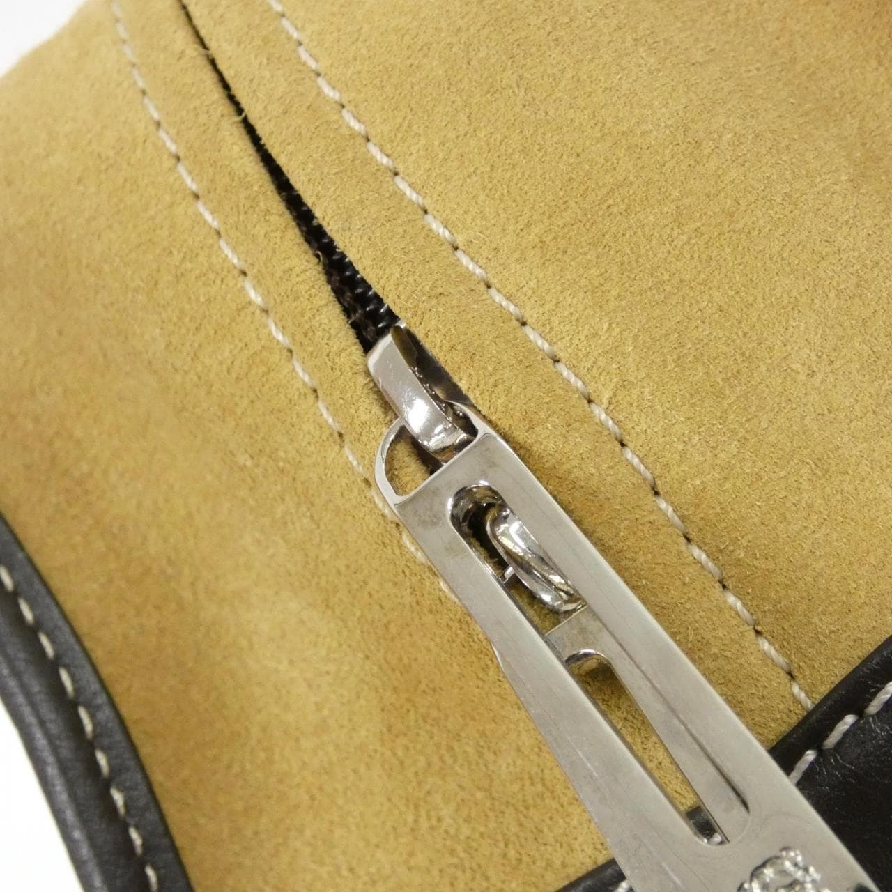 【ヴィンテージ】ロエベ アマソナ 28cm 311 86 001 バッグ