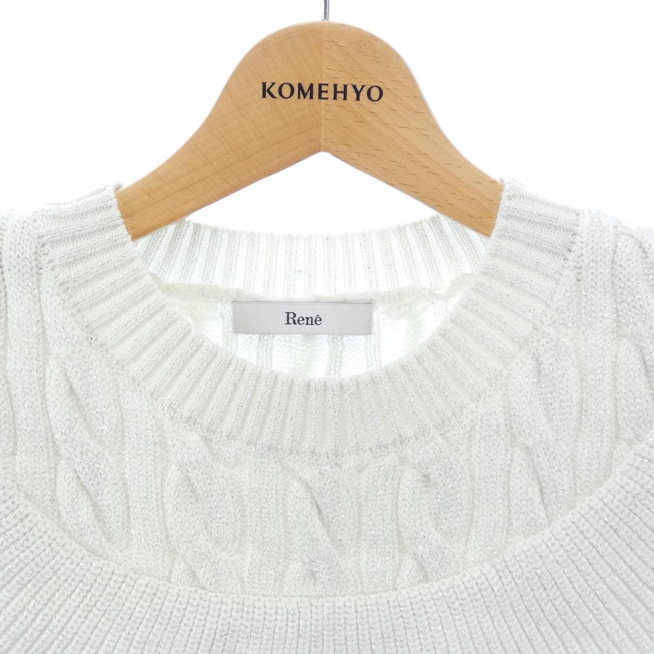 ルネ RENE 6422520 ニット