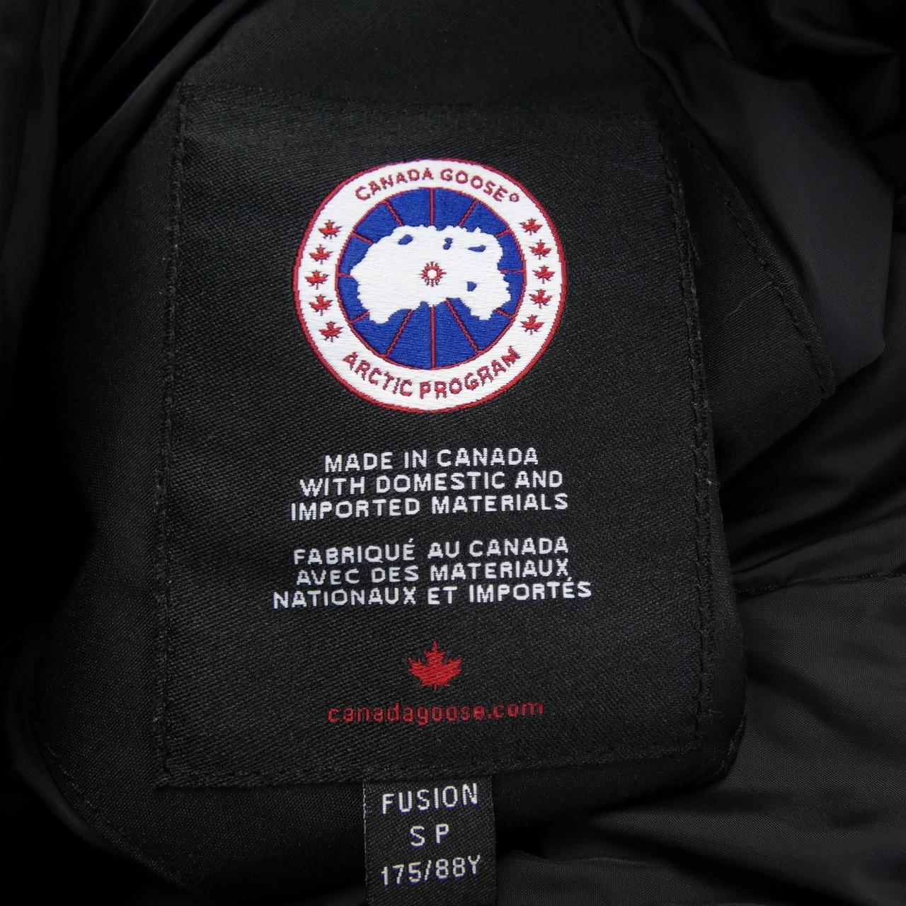 カナダグース CANADA GOOSE 3426MA CHATEAU シャトー ダウンジャケット