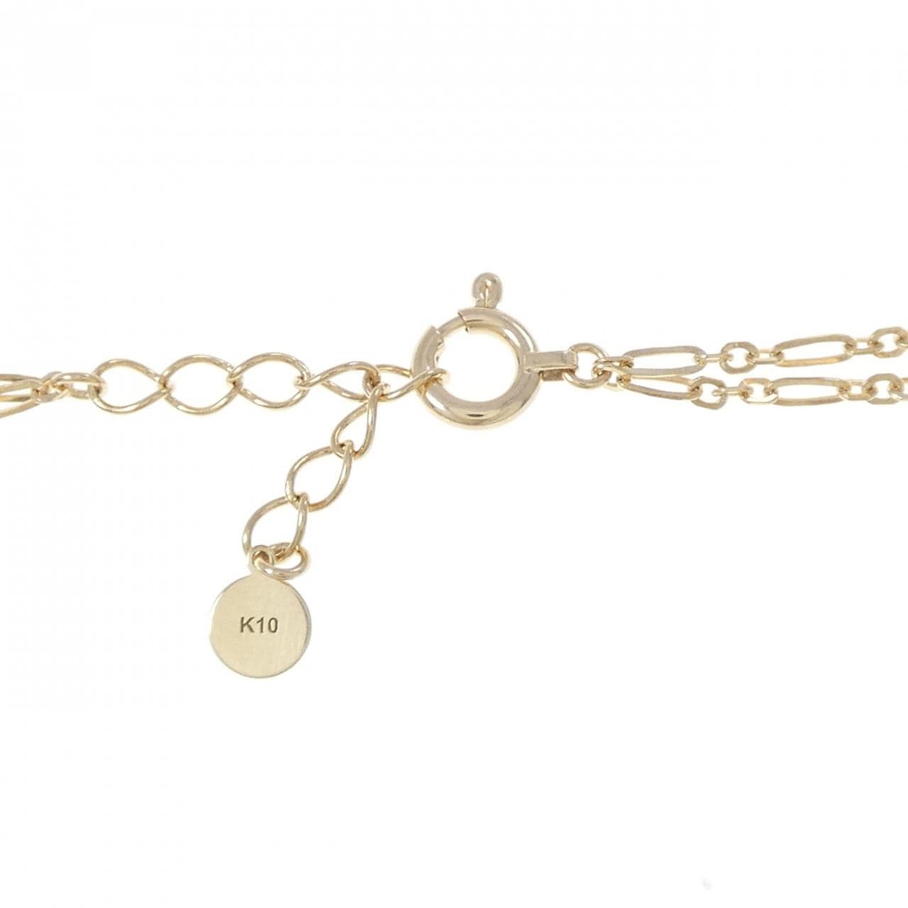 K10YG手鏈
