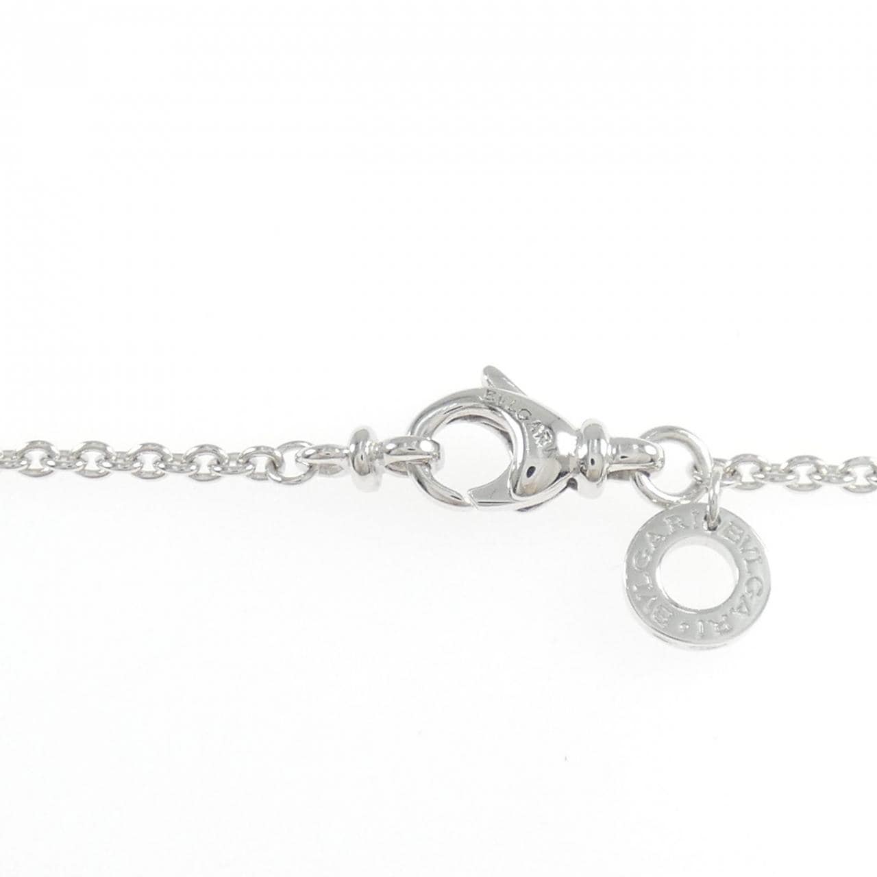 ブルガリ B.zero1 ネックレス