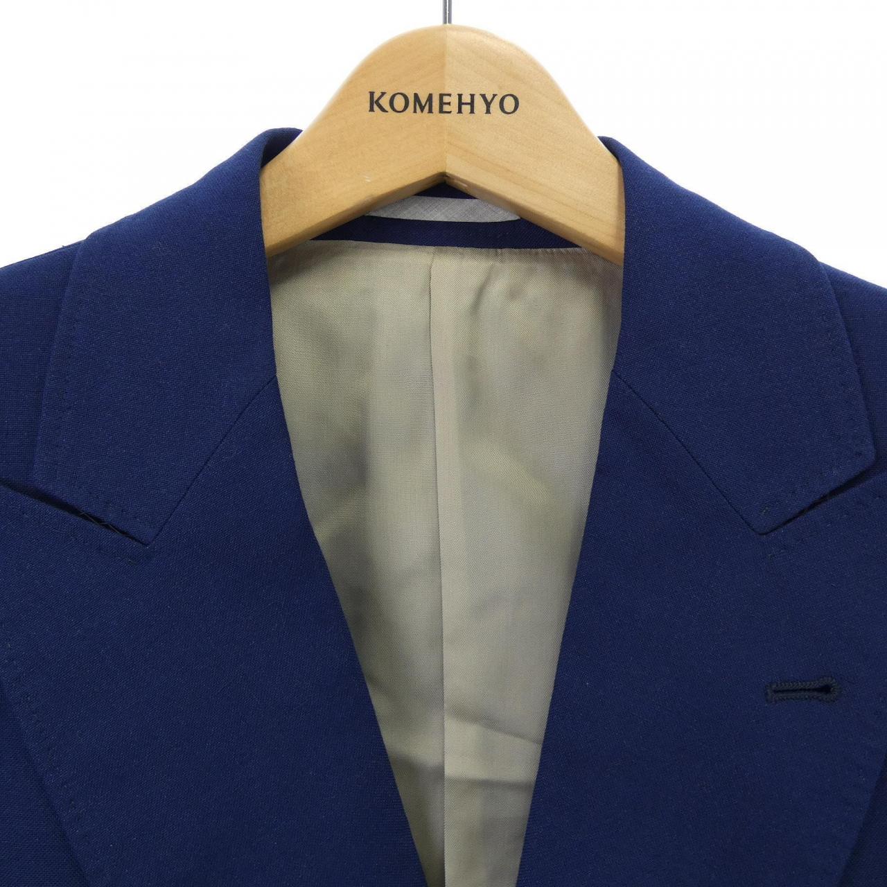 ブルネロクチネリ BRUNELLO CUCINELLI スーツ