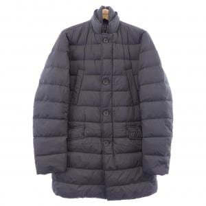 ヘルノ Herno PI007ULE ダウンコート