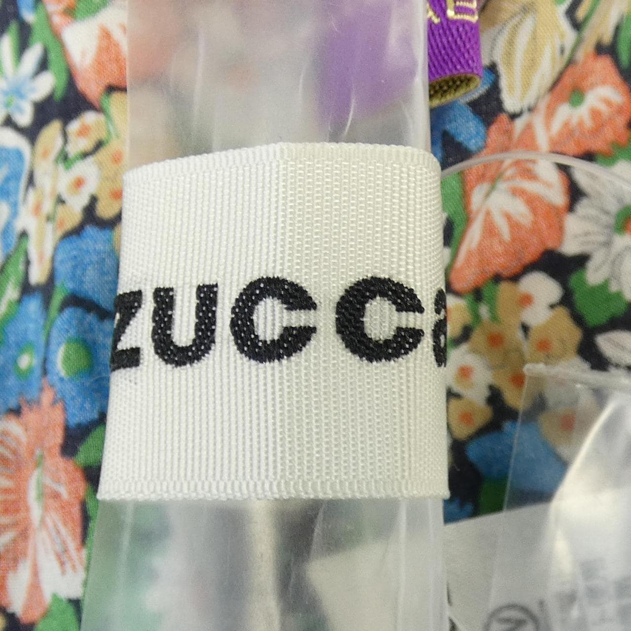 ズッカ ZUCCA ZU28FH045 ワンピース