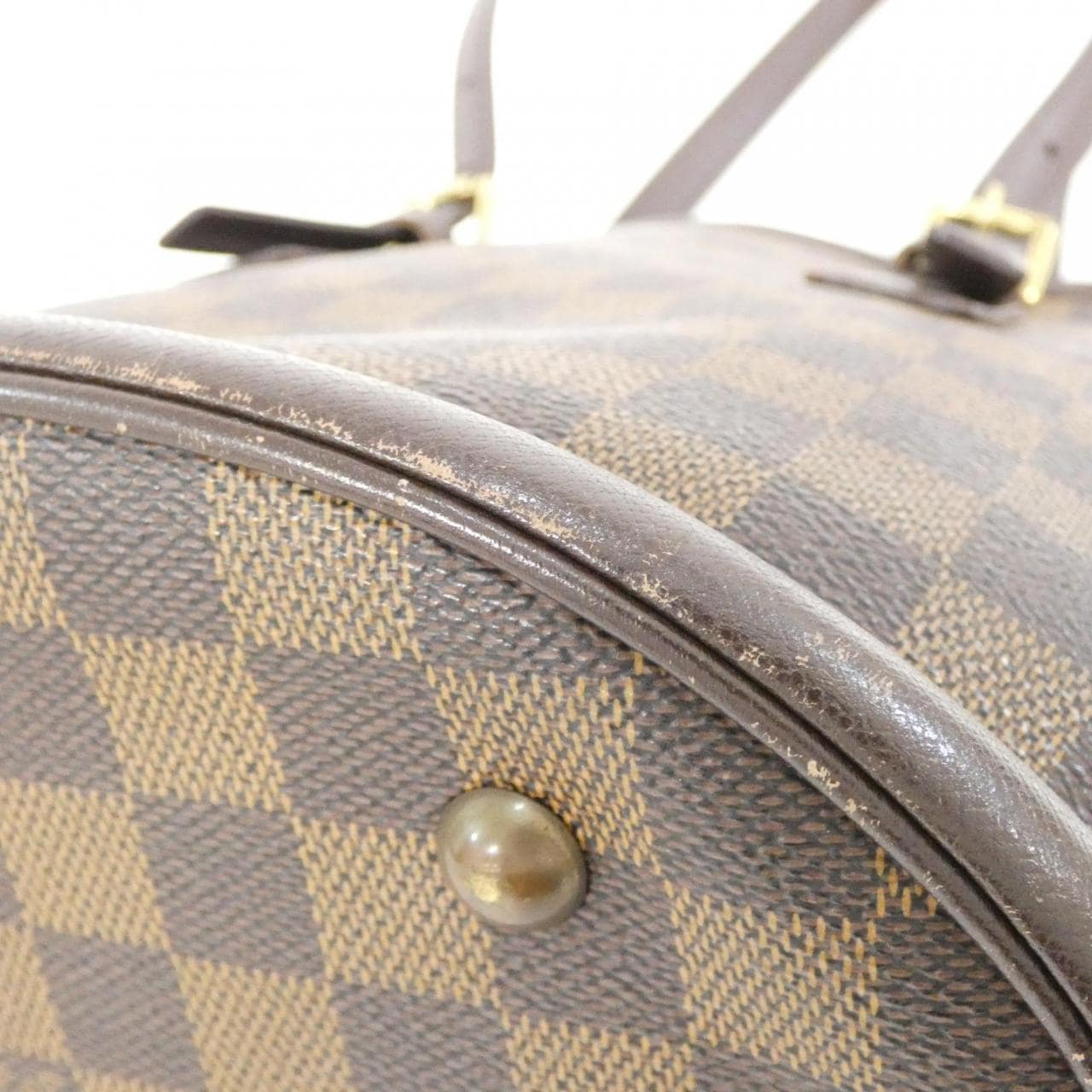 ルイヴィトン ダミエ マレ N42240 ショルダーバッグ