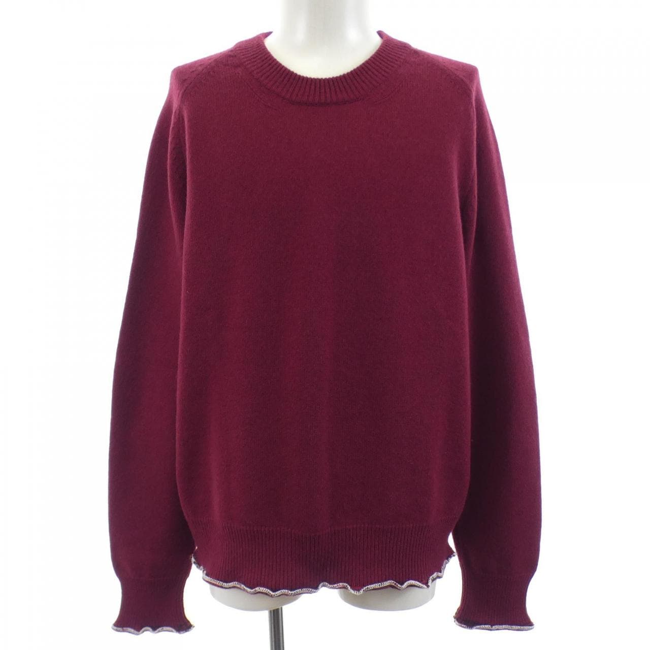 メゾンマルジェラ Maison Margiela S50HA0956 ニット