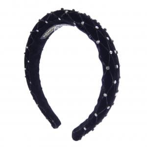 アレクサンドルドゥパリ ALEXANDRE DE PARIS THB25-JP42T-P25 HAIR ACCESSORIES