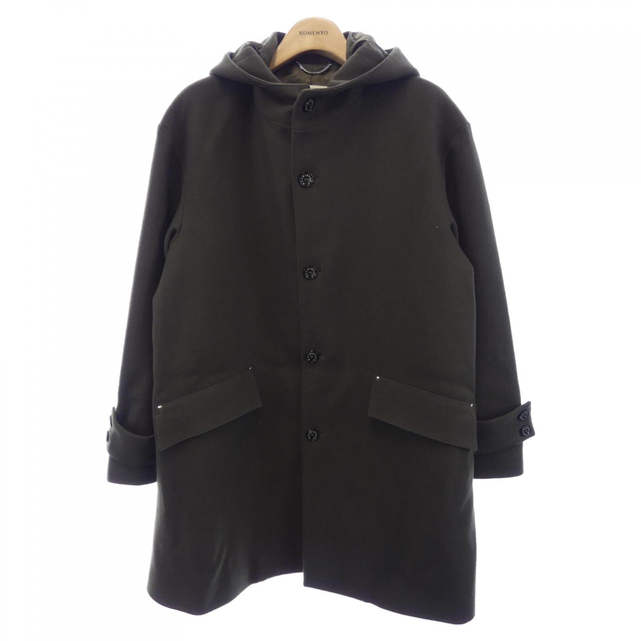 マッキントッシュ MACKINTOSH コート