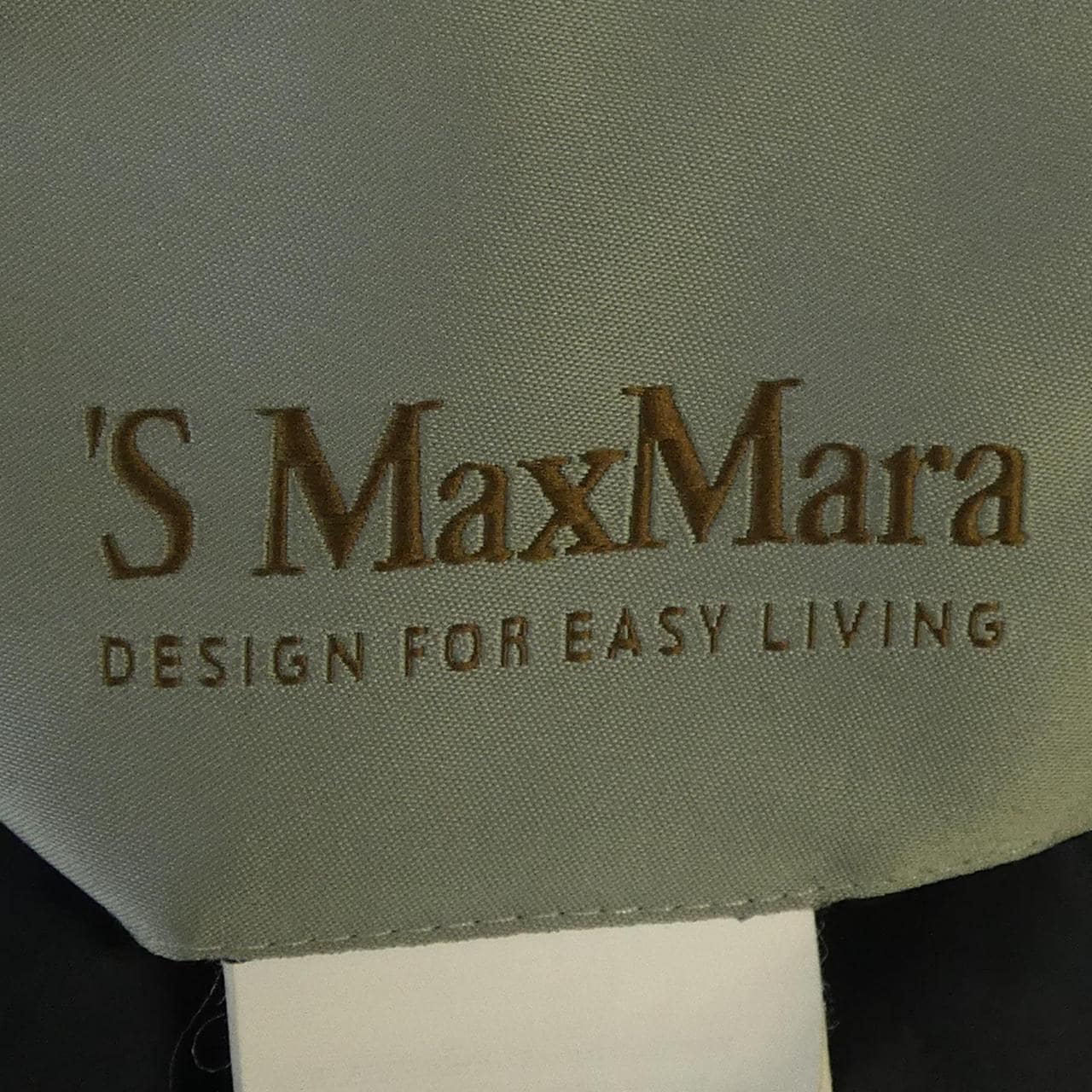 エスマックスマーラ 'S Max Mara 94860956 ダウンコート