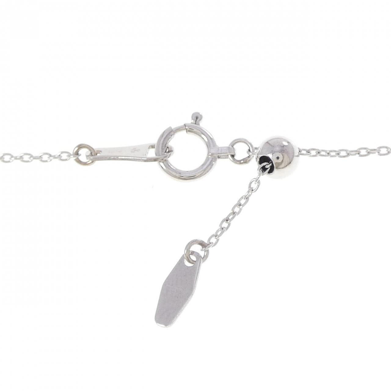 タサキ アコヤパール ネックレス 7.5mm