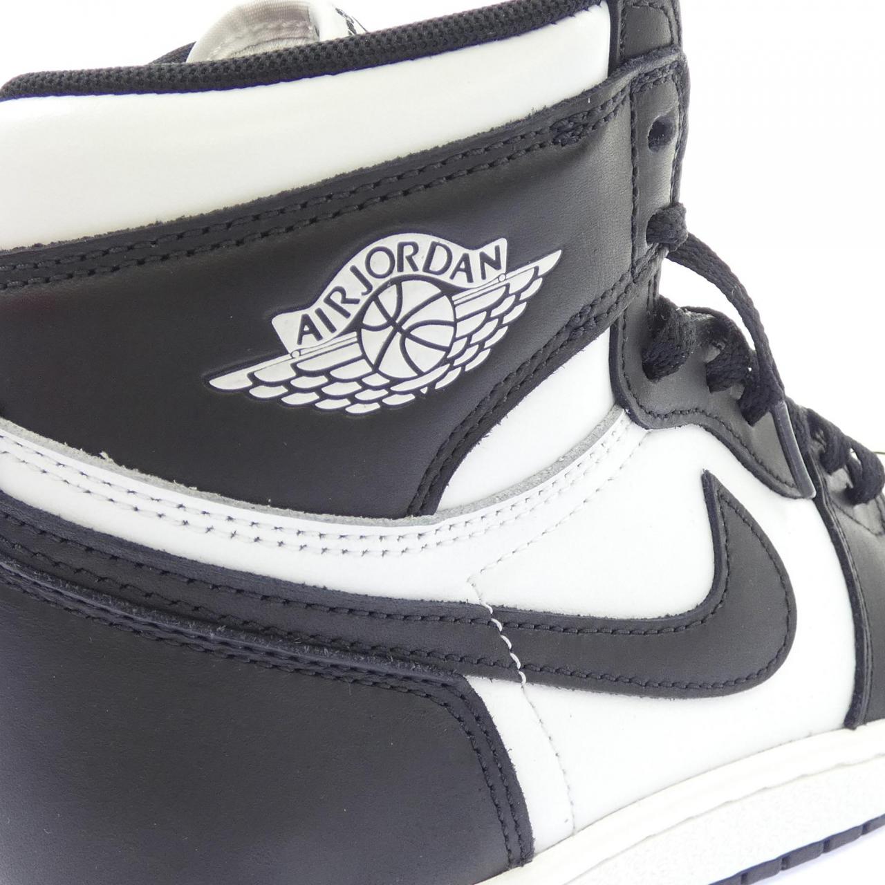 ナイキ ジョーダン NIKE JORDAN BQ4422-001 スニーカー