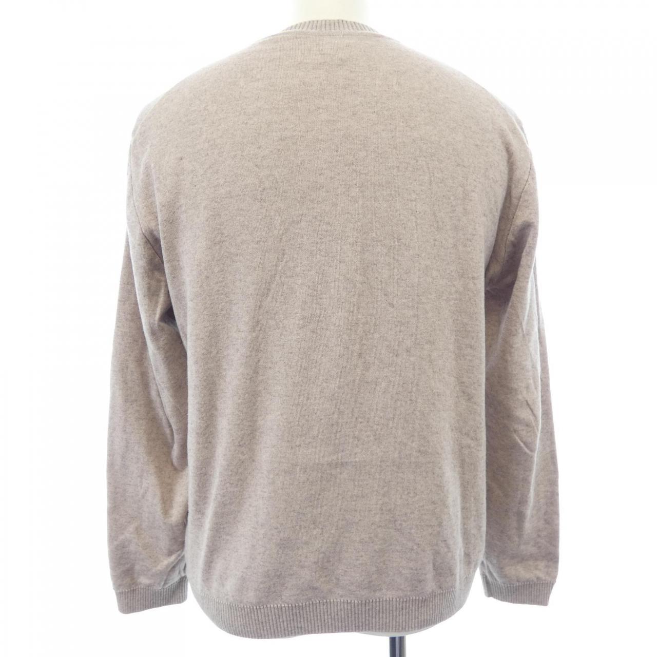 セッテフィーリカシミヤ SETTEFILI CASHMERE ニット