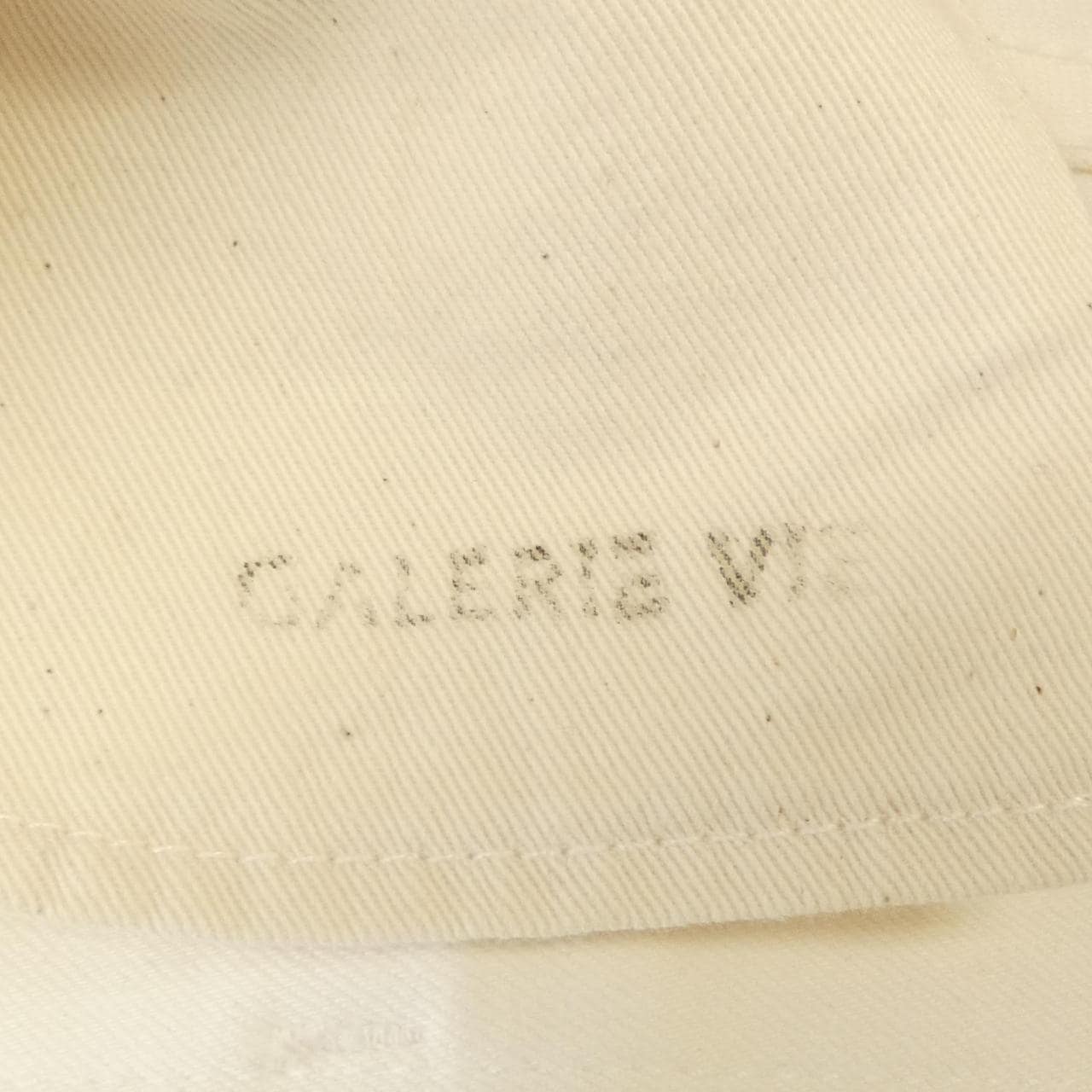 ギャルリーヴィー GALERIE VIE パンツ