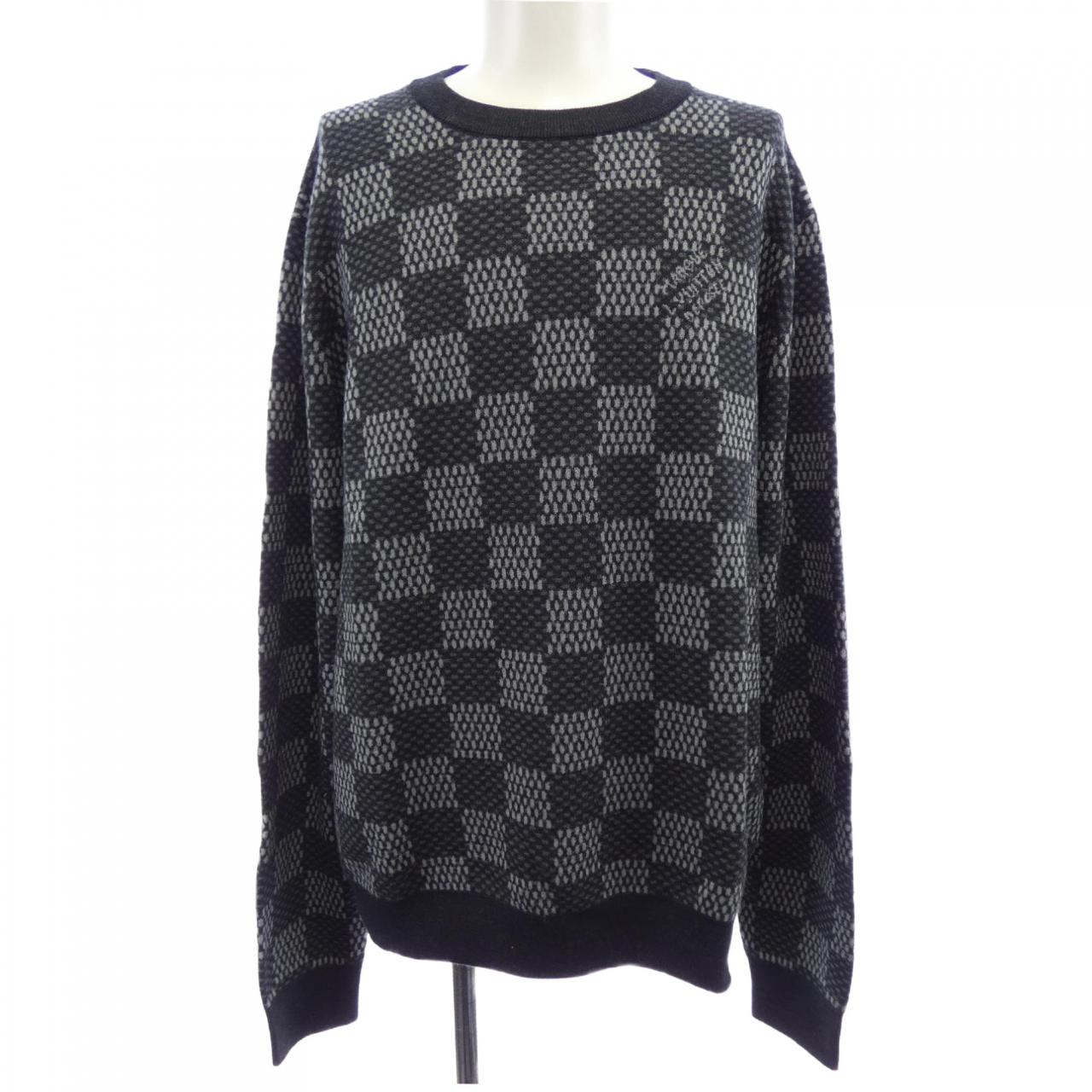 ルイヴィトン LOUIS VUITTON HSFN4WCZU ニット