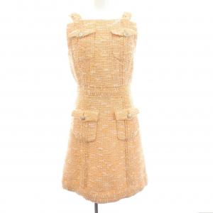 シャネル CHANEL P55663V37283 ワンピース