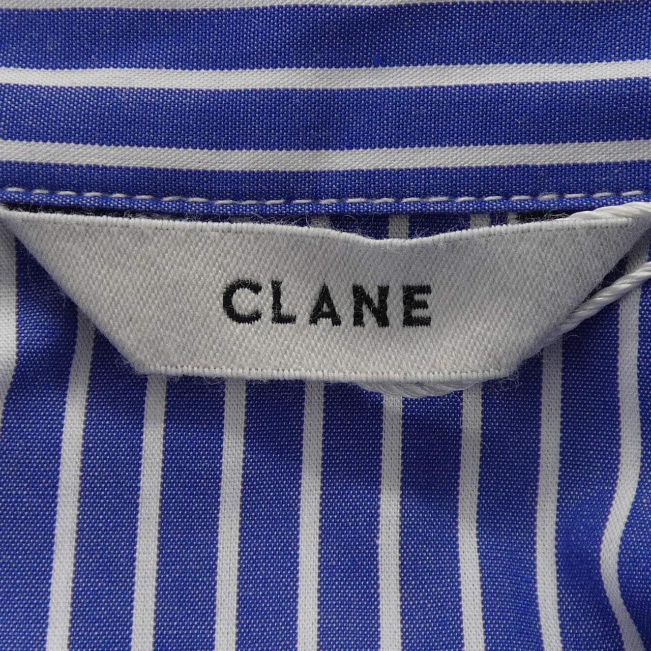 クラネ CLANE シャツ