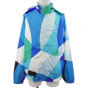 シュプリーム SUPREME EMILIO PUCCI ブルゾン