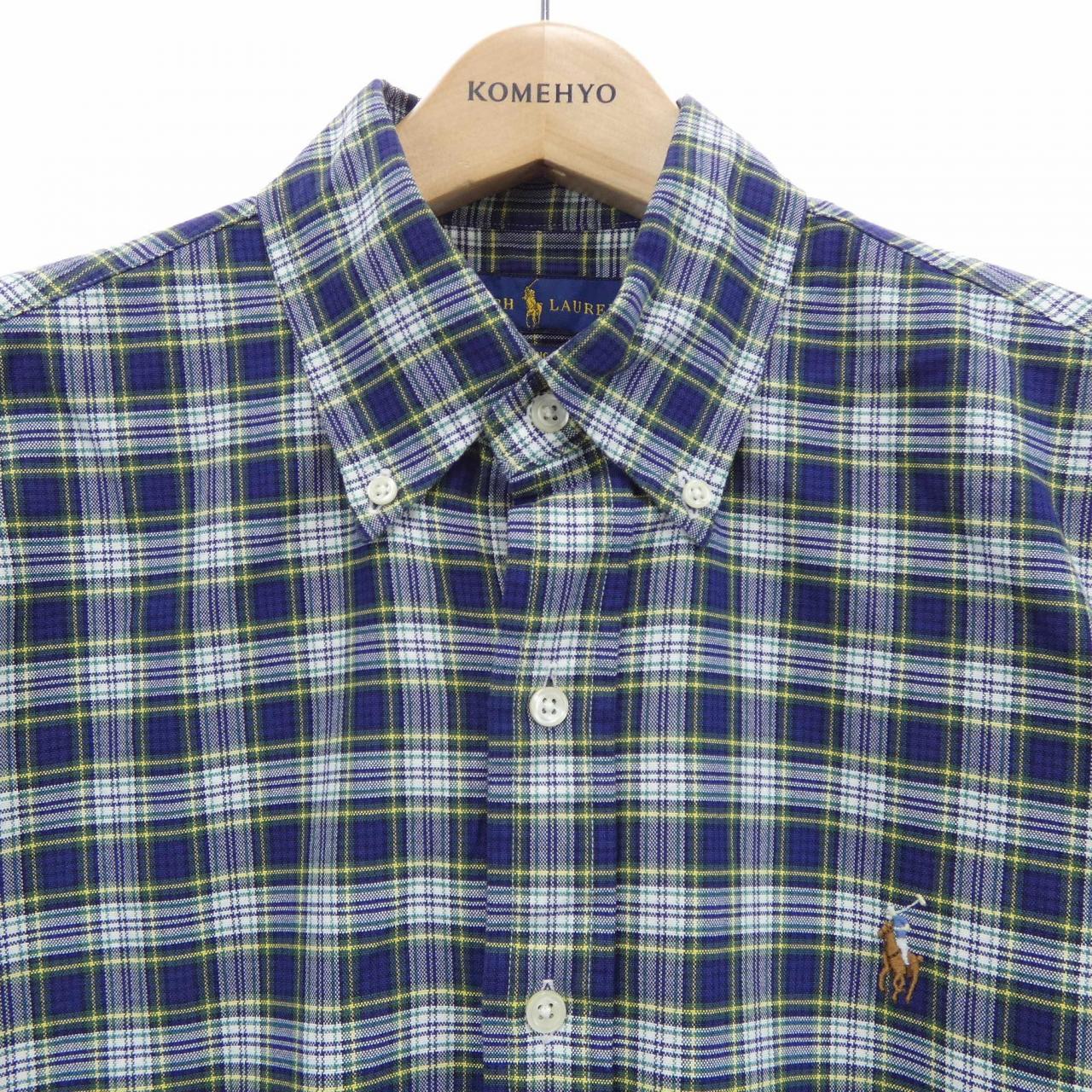 ラルフローレン RALPH LAUREN シャツ