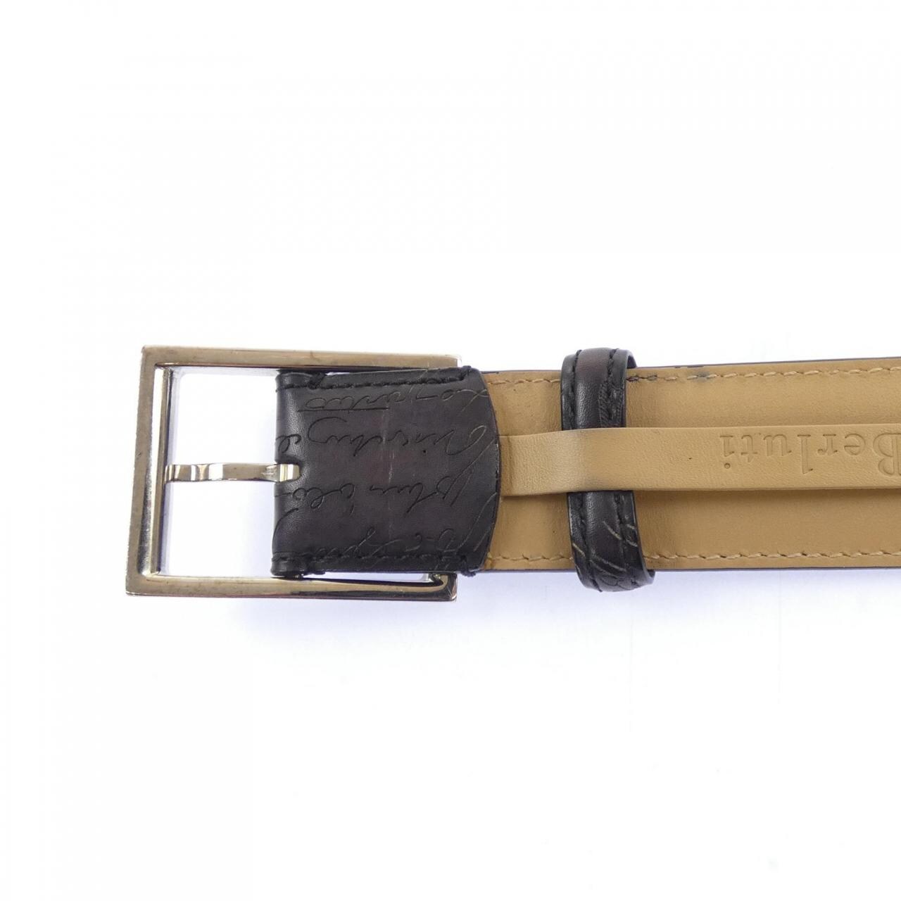 ベルルッティ Berluti BELT