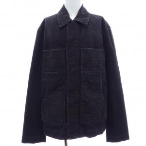 ルイヴィトン LOUIS VUITTON HRA50WCCU デニムジャケット
