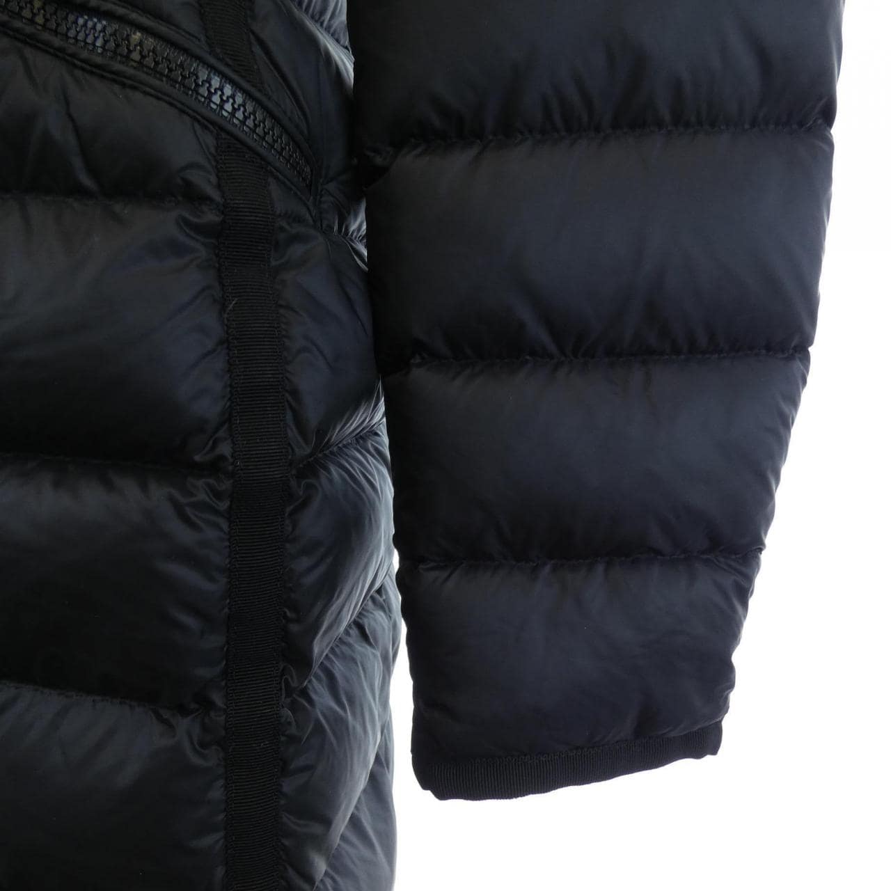 モンクレール MONCLER HERMINE ダウンコート