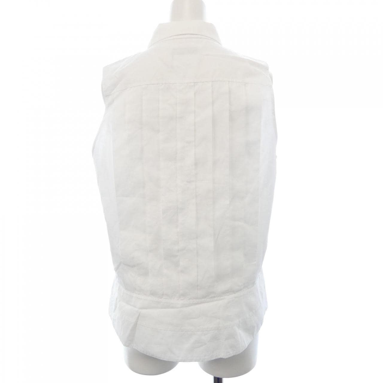 シャネル CHANEL P34680V12974 09C シャツ