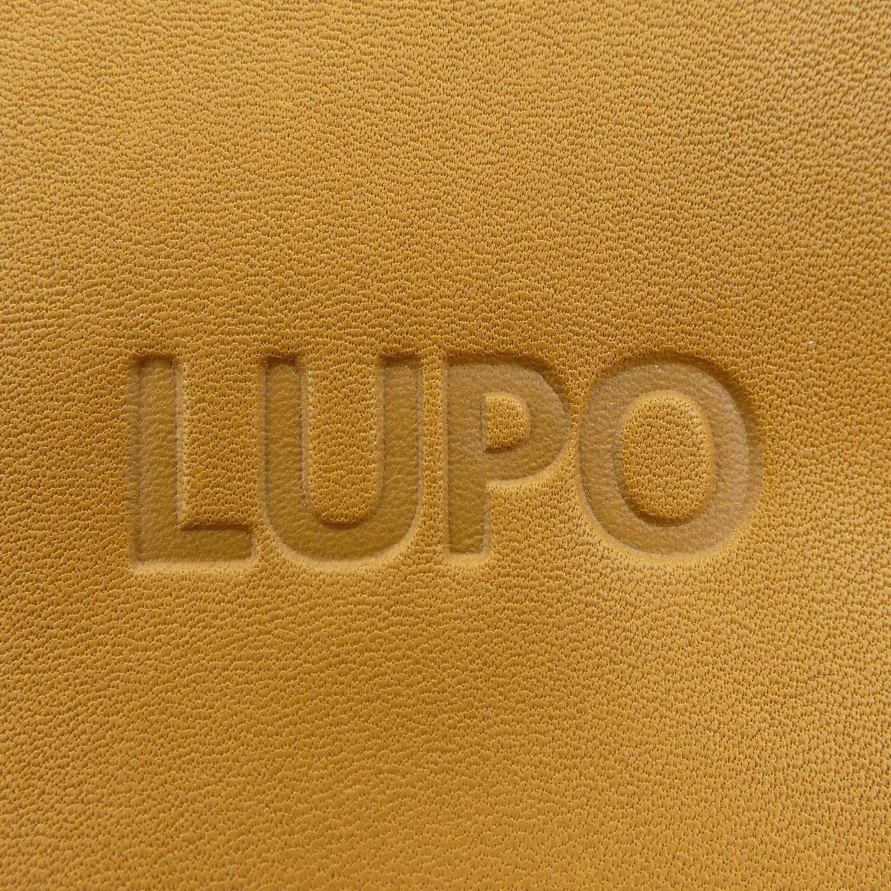 LUPO BAG