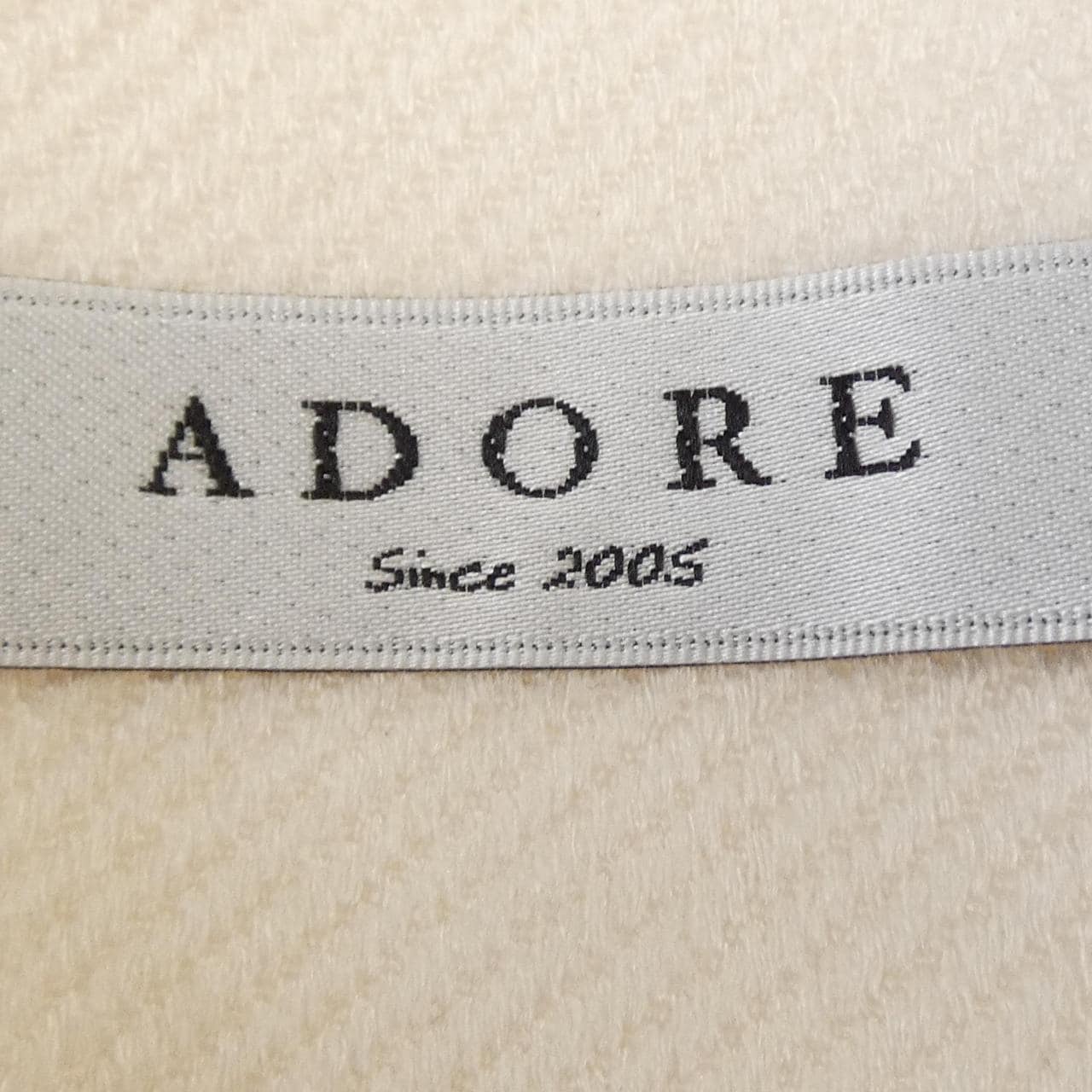 アドーア ADORE トップス