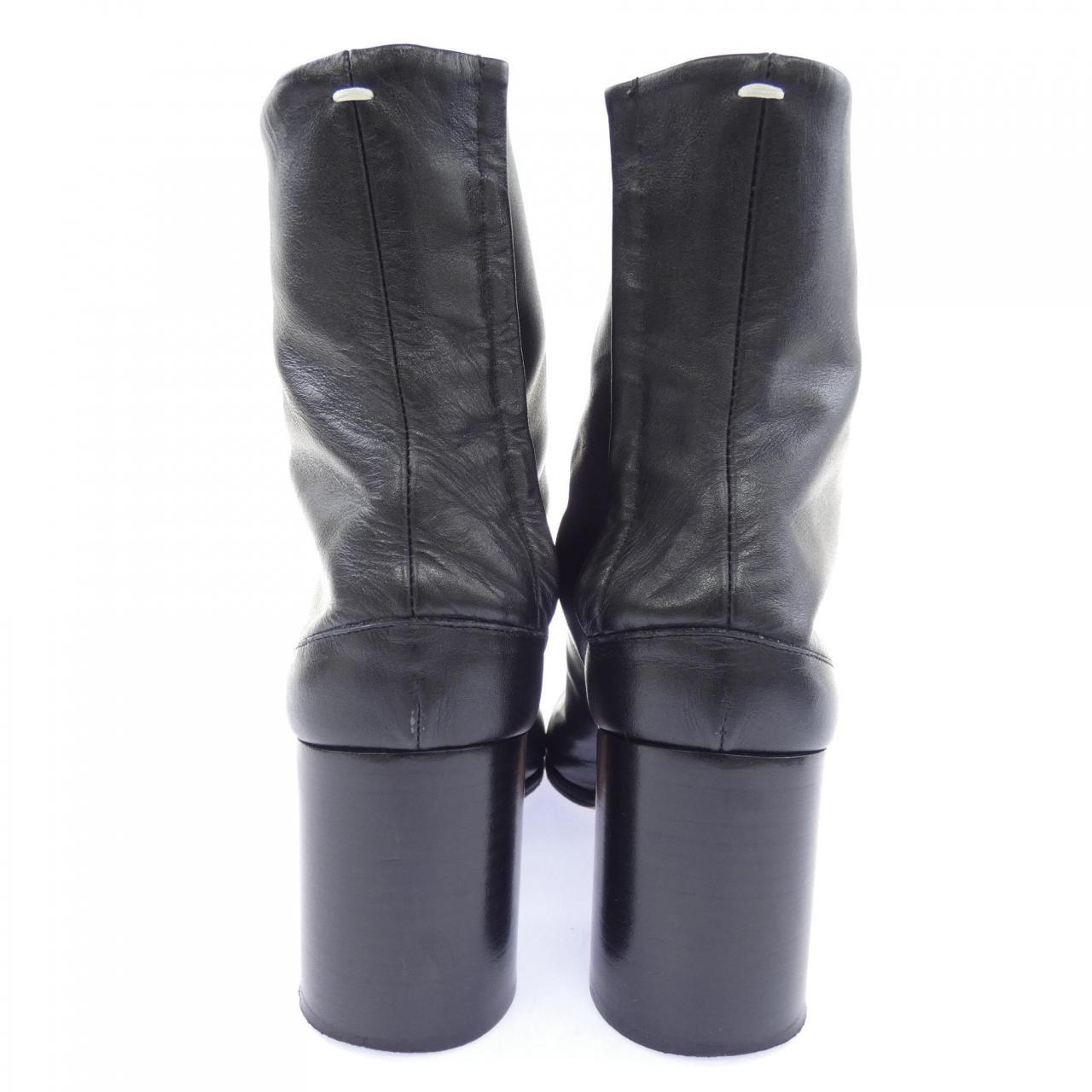 メゾンマルジェラ Maison Margiela タビ TABI S58WU0136 ブーツ