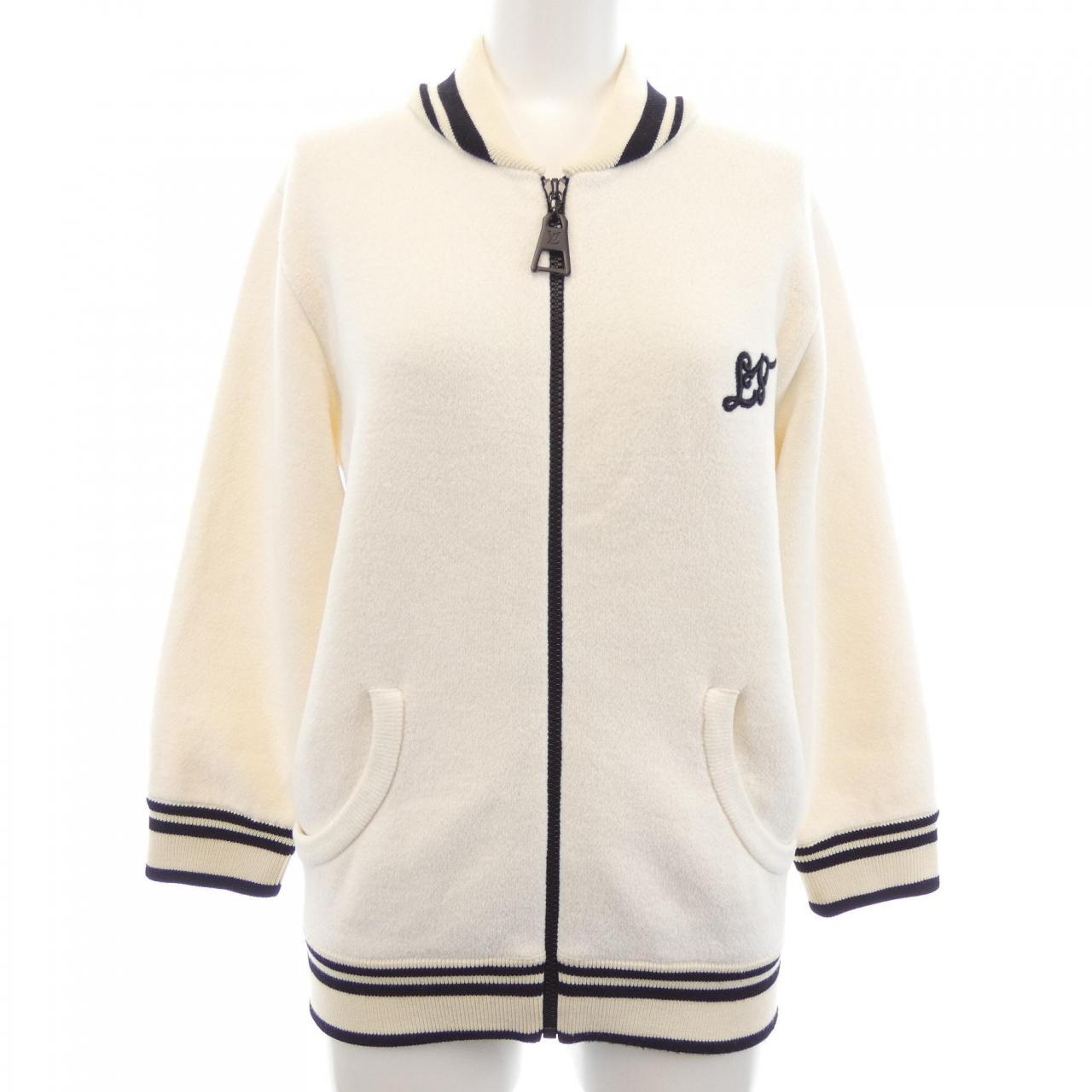 ルイヴィトン LOUIS VUITTON FJKC07XZU ブルゾン