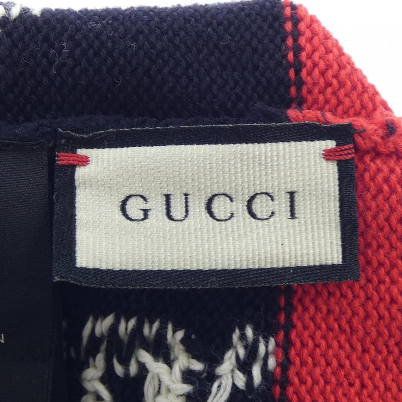 グッチ GUCCI ニットキャップ