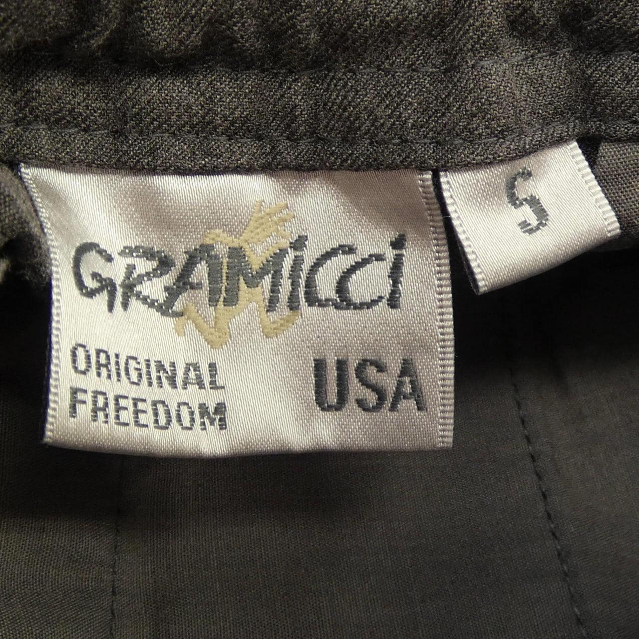 グラミチ GRAMICCI パンツ