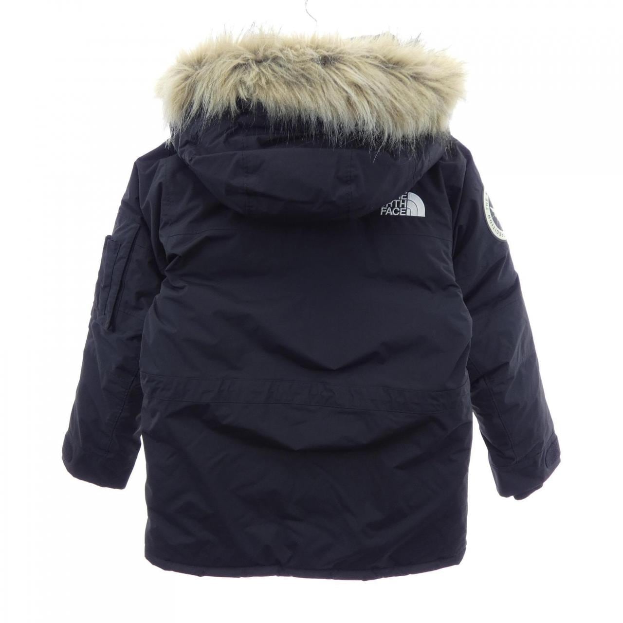 ザノースフェイス THE NORTH FACE ND92220 ダウンジャケット