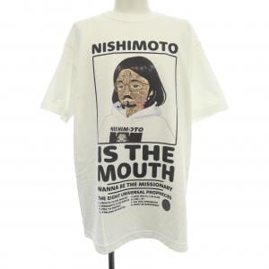 NISHIMOTO Tシャツ